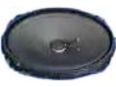 56043082AE Mopar Speaker-Door Product Photo 2 of 4