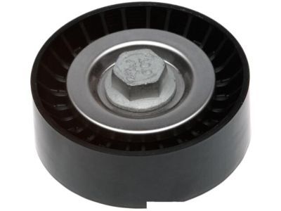 Jeep A/C Idler Pulley - 4891596AB