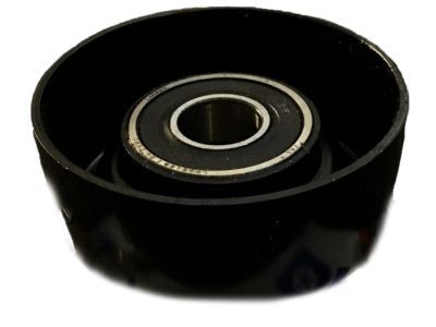 Dodge A/C Idler Pulley - 53010230
