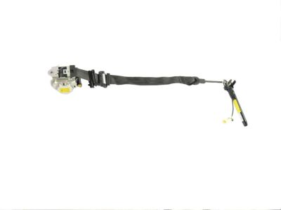 5VW71LXHAA Mopar BELTASSY-RETRACTOR Product Photo 2 of 4