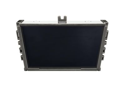 68307655AJ Mopar Radio-Multi Media Product Photo 2 of 2