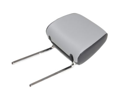 Mopar 7BR521A3AB HEADREST-Front 7BR521A3AB Mopar HEADREST-Front Product Photo 1 of 3