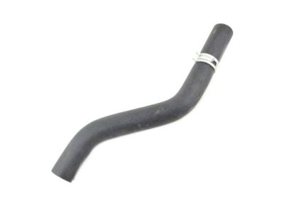 2001 Chrysler Town & Country Crankcase Breather Hose - 4861439AB