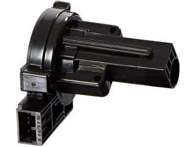 Chrysler Ignition Lock Assembly - 56049838AC
