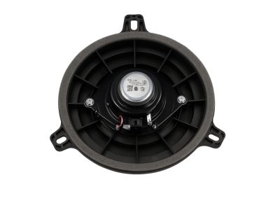 5091043AE Mopar 6.5"Panel Product Photo 2 of 3