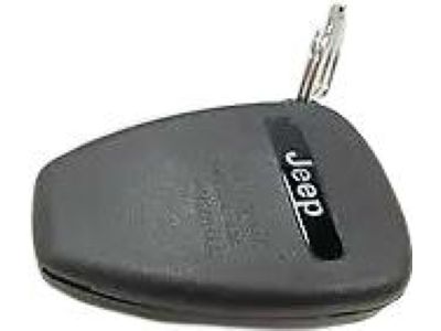68039414AC Mopar Key-Blank With Transmitter Product Photo 3 of 4