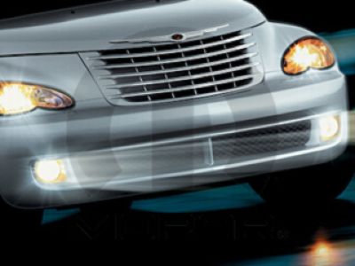 2002 Chrysler PT Cruiser Fog Light - 82205451