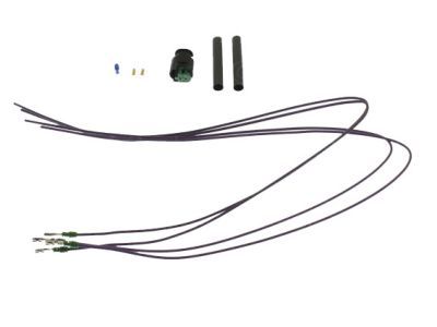 Mopar 68199267AA Wiring-2 Way