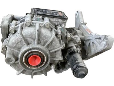 68090612AG Mopar Differential-Rear Axle Product Photo 2 of 4