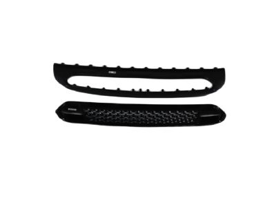 6XK26TZZAB Mopar Grille-Lower Product Photo 3 of 4