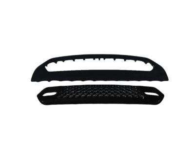 6XK26TZZAB Mopar Grille-Lower Product Photo 4 of 4