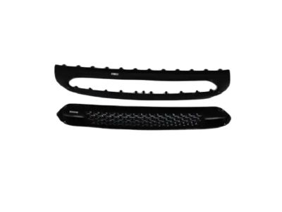 6XK26TZZAB Mopar Grille-Lower Product Photo 2 of 4