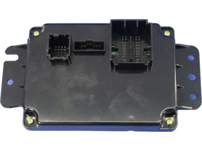 68110610AA Mopar Air Conditioner And Heater Control Product Photo 8 of 13