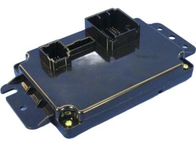 68110610AA Mopar Air Conditioner And Heater Control Product Photo 10 of 13