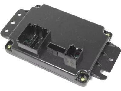 68110610AA Mopar Air Conditioner And Heater Control Product Photo 5 of 13