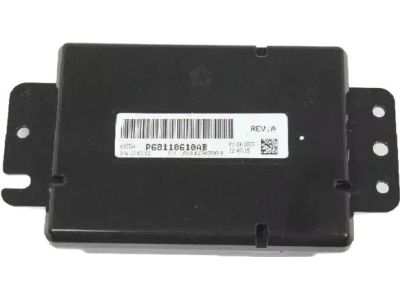 68110610AA Mopar Air Conditioner And Heater Control Product Photo 13 of 13