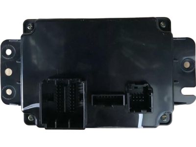 68110610AA Mopar Air Conditioner And Heater Control Product Photo 7 of 13