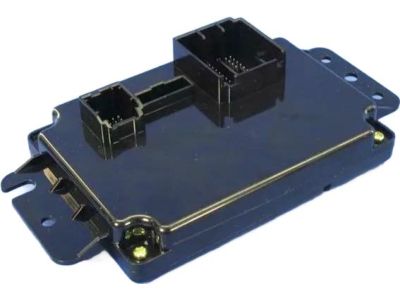 68110610AA Mopar Air Conditioner And Heater Control Product Photo 11 of 13