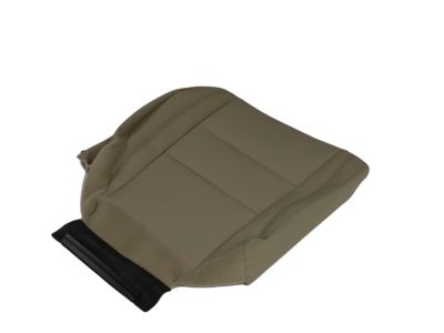 Mopar 7FP92HL1AA Cover-Rear Seat Cushion 7FP92HL1AA Mopar Cover-Rear Seat Cushion Product Photo 1 of 3