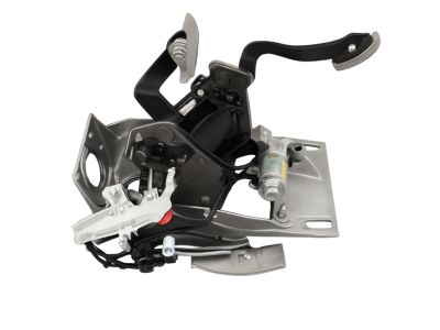 5290926AF Mopar Pedal-Adjustable Product Photo 3 of 3