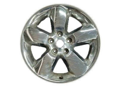 2014 Ram 1500 Spare Wheel - 1UC56SZ0AA