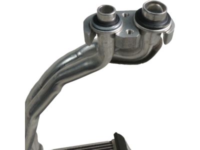 68223040AA Mopar EVAPORATOR-Air Conditioning Product Photo 5 of 8