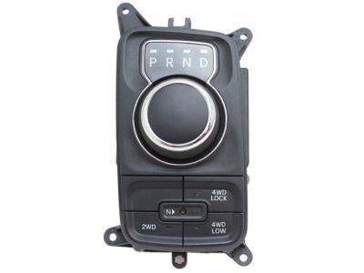 2015 Ram 1500 Automatic Transmission Shifter - 68171965AH