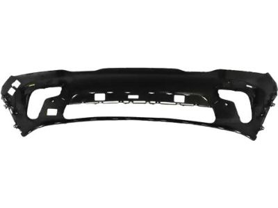68510293AA Mopar Fascia-Front Upper Product Photo 2 of 3