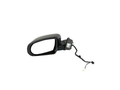 1VF53PDNAD Mopar Outside Rearview Mirror Product Photo 3 of 4