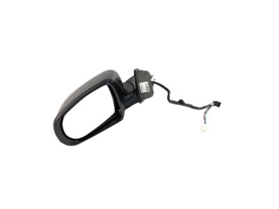 Mopar 1VF53PDNAD Outside Rearview Mirror 1VF53PDNAD Mopar Outside Rearview Mirror Product Photo 1 of 4