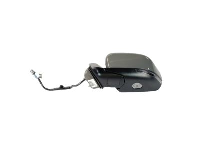 1VF53PDNAD Mopar Outside Rearview Mirror Product Photo 2 of 4