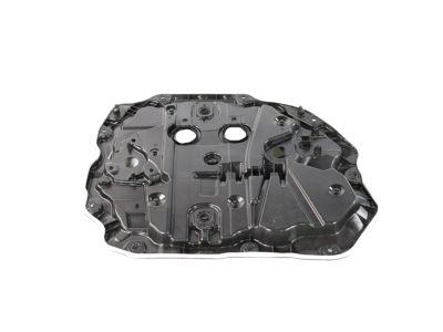 68301890AA Mopar Panel-Carrier Plate Product Photo 3 of 4
