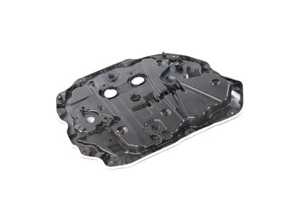 Mopar 68301890AA Panel-Carrier Plate 68301890AA Mopar Panel-Carrier Plate Product Photo 1 of 4