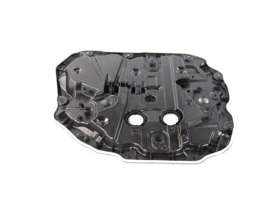 68301890AA Mopar Panel-Carrier Plate Product Photo 4 of 4