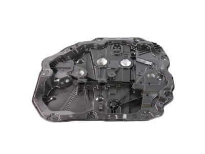 68301890AA Mopar Panel-Carrier Plate Product Photo 2 of 4