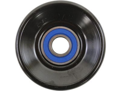 Jeep Wrangler A/C Idler Pulley - 4792112