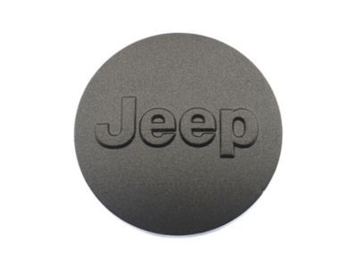 2018 Jeep Cherokee Wheel Cover - 1LB77NTZAC