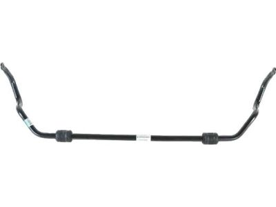 68218102AC Mopar Bar-Front Product Photo 3 of 6