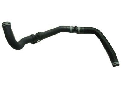 Mopar 5058446AF Hose-Radiator Inlet