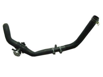 Mopar 5058446AF Hose-Radiator Inlet