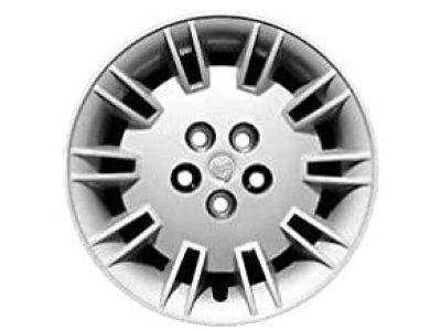Dodge Magnum Wheel Cover - UQ19ZDJAA