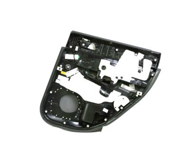 6FC653X9AA Mopar PANELASSY-Rear Door Trim Product Photo 2 of 3