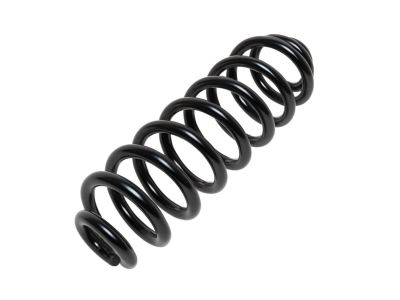 Mopar 68157878AB Rear Coil Spring 68157878AB Mopar Rear Coil Spring Product Photo 1 of 2
