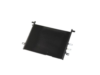 Mopar 68365280AB Cooler-Auxiliary Low Temperature 68365280AB Mopar Cooler-Auxiliary Low Temperature Product Photo 1 of 3