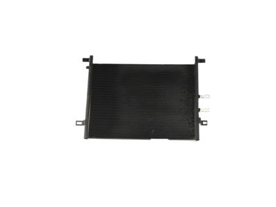 68365280AB Mopar Cooler-Auxiliary Low Temperature Product Photo 2 of 3