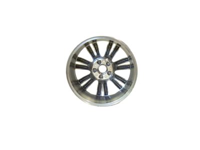 5PQ11AAAAB Mopar Aluminum Wheel Product Photo 2 of 3