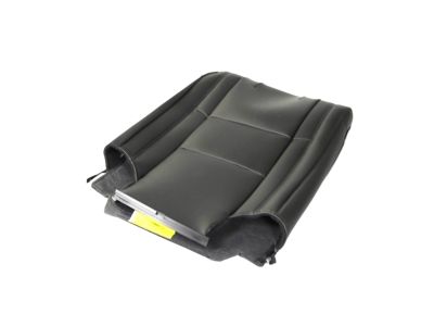 Mopar 6VK29DX9AA Rear Seat Back Cover 6VK29DX9AA Mopar Rear Seat Back Cover Product Photo 1 of 3