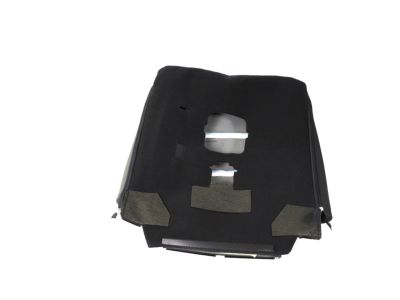 6VK29DX9AA Mopar Rear Seat Back Cover Product Photo 2 of 3