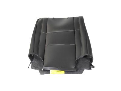 6VK29DX9AA Mopar Rear Seat Back Cover Product Photo 3 of 3