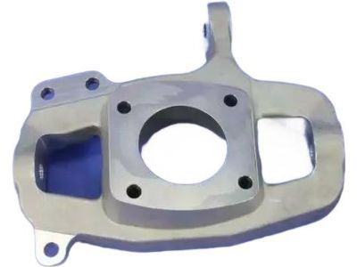 Mopar 4865283AA Suspension KNUCKLE 4865283AA Mopar Suspension KNUCKLE Product Photo 1 of 3